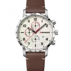 Wenger Attitude Chrono - 01.1543.113