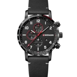 Wenger Attitude Chrono - 01.1543.106