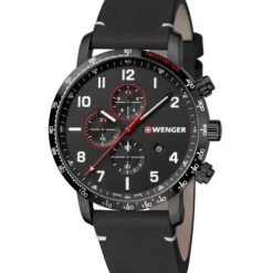 Wenger Attitude Chrono - 01.1543.106