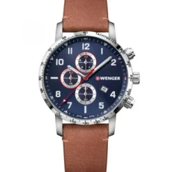 Wenger Attitude Chrono - 01.1543.108