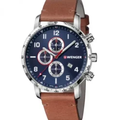 Wenger Attitude Chrono - 01.1543.108