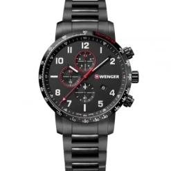 Wenger Attitude Chrono - 01.1543.115