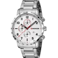 Wenger Attitude Chrono - 01.1543.110