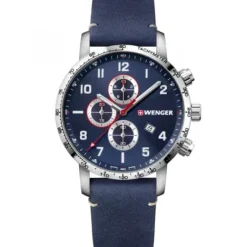 Wenger Attitude Chrono - 01.1543.109