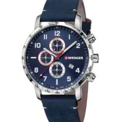 Wenger Attitude Chrono - 01.1543.109