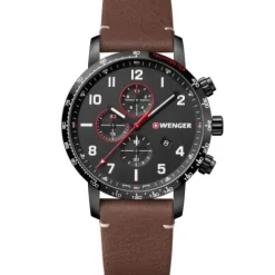 Wenger Attitude Chrono - 01.1543.107