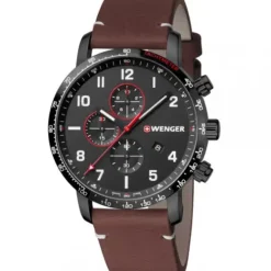 Wenger Attitude Chrono - 01.1543.107