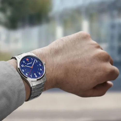 Wenger City Sport - 01.1441.134