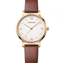 Wenger Metropolitan Donnissima - 01.1731.106