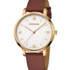 Wenger Metropolitan Donnissima - 01.1731.106