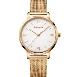 Wenger Metropolitan Donnissima - 01.1731.107