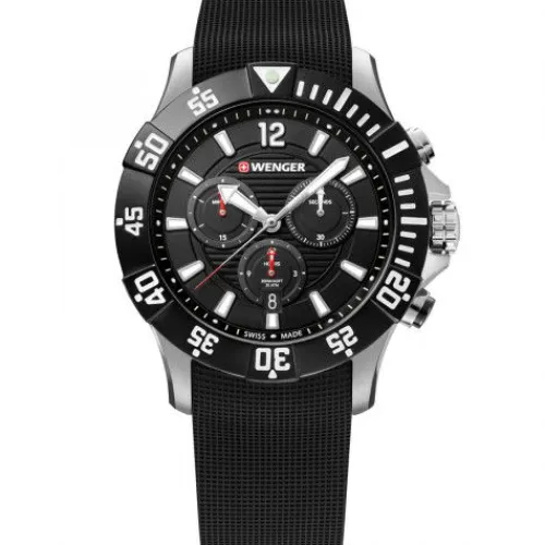 Wenger Seaforce Chrono - 01.0643.118