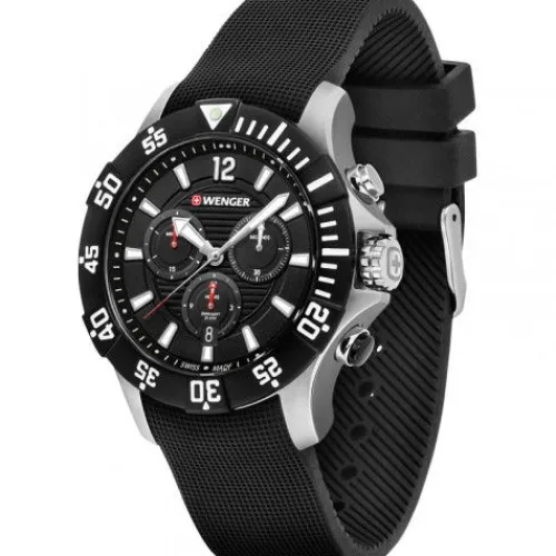 Wenger Seaforce Chrono - 01.0643.118