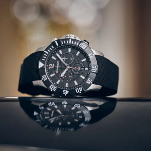 Wenger Seaforce Chrono - 01.0643.118