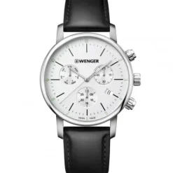 Wenger Urban Classic Chrono - 01.1743.118