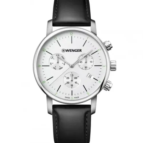 Wenger Urban Classic Chrono - 01.1743.118