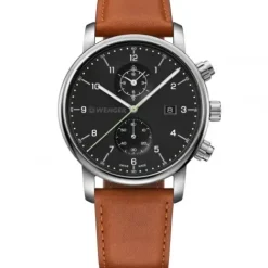 Wenger Urban Classic Chrono - 01.1743.121