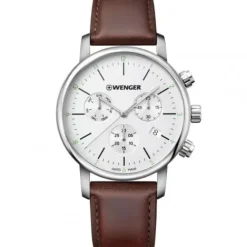 Wenger Urban Classic Chrono - 01.1743.101