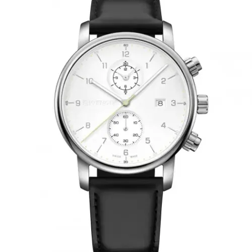 Wenger Urban Classic Chrono - 01.1743.123