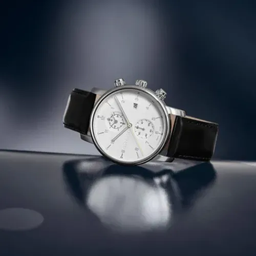 Wenger Urban Classic Chrono - 01.1743.123