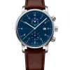 Wenger Urban Classic Chrono - 01.1743.125