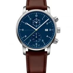 Wenger Urban Classic Chrono - 01.1743.125