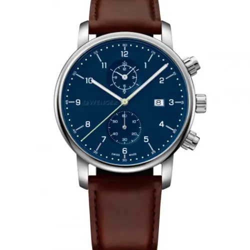 Wenger Urban Classic Chrono - 01.1743.125