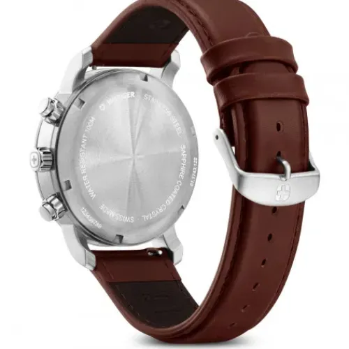 Wenger Urban Classic Chrono - 01.1743.125