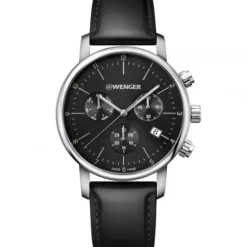 Wenger Urban Classic Chrono - 01.1743.102