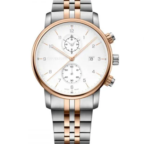 Wenger Urban Classic Chrono - 01.1743.127