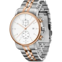 Wenger Urban Classic Chrono - 01.1743.127