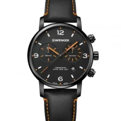 Wenger Urban Metropolitan Chrono - 01.1743.114