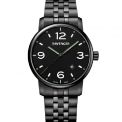 Wenger Urban Metropolitan - 01.1741.119