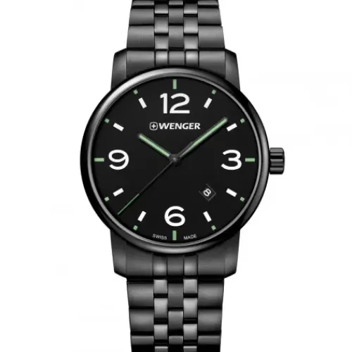 Wenger Urban Metropolitan - 01.1741.119