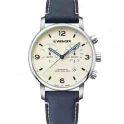 Wenger Urban Metropolitan Chrono - 01.1743.119