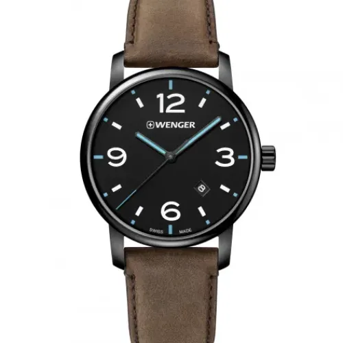 Wenger Urban Metropolitan - 01.1741.135