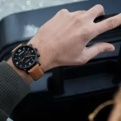 Wenger Urban Metropolitan Chrono - 01.1743.113