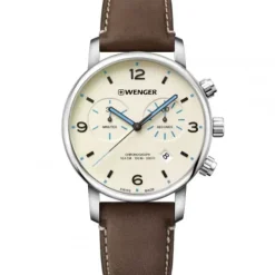 Wenger Urban Metropolitan Chrono - 01.1743.111