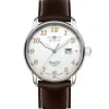 Zeppelin LZ127 Automatik BigDate - 76524