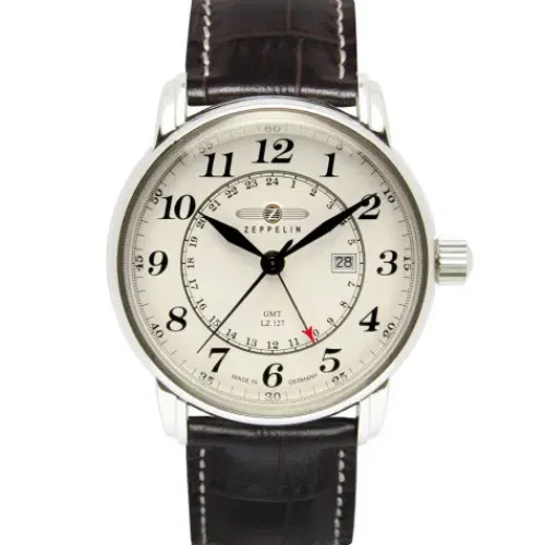Zeppelin LZ127 Graf - 76425