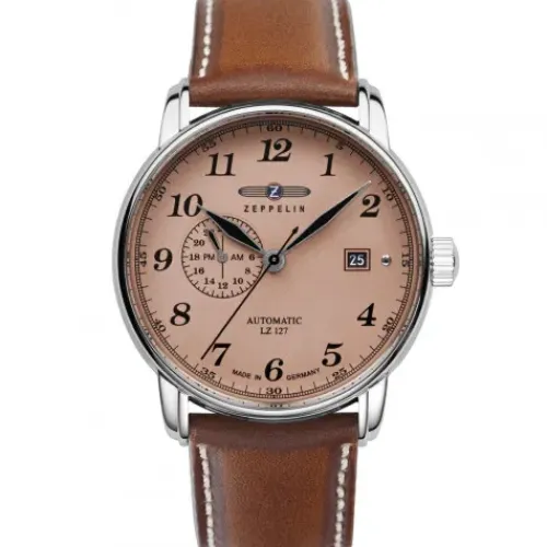 Zeppelin LZ127 Graf - 86685