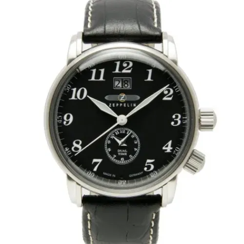 Zeppelin LZ127 Graf - 76442
