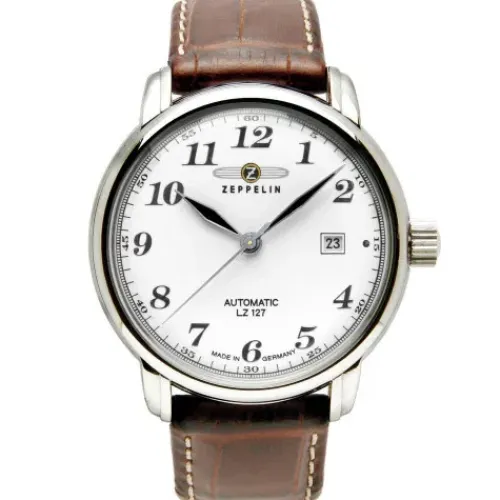 Zeppelin LZ127 Graf Automatik - 76564