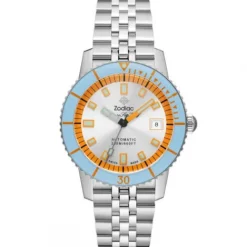 Zodiac Compression Diver Automatic - ZO9304