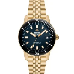 Zodiac Compression Diver Automatic - ZO9308