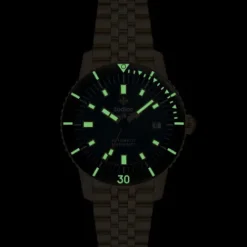 Zodiac Compression Diver Automatic - ZO9308