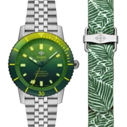 Zodiac Compression Diver Automatic - ZO9295