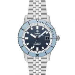 Zodiac Compression Diver Automatic - ZO9287