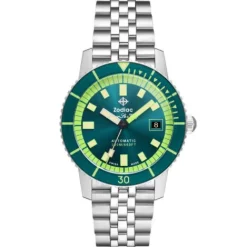 Zodiac Compression Diver Automatic - ZO9310