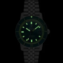 Zodiac Compression Diver Automatic - ZO9310